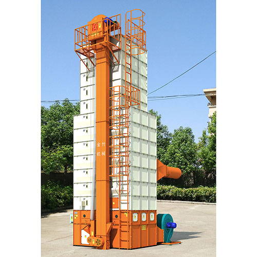 5HY-20型谷物烘... 